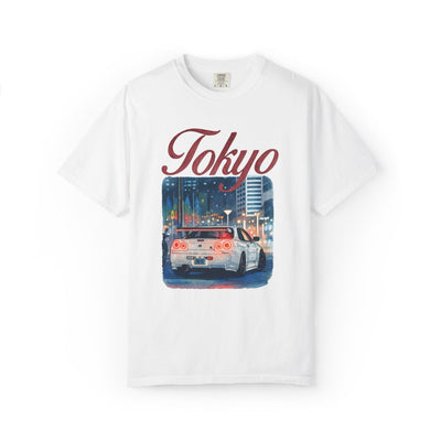 Tokyo