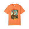 Mexico City Vintage T-Shirt
