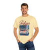 Tokyo Skyline GTR T-shirt