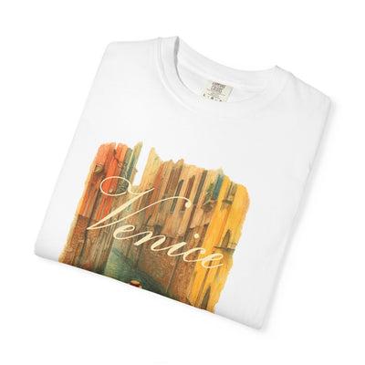 Venice Italy Vintage T-Shirt