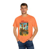 Mexico City Vintage T-Shirt