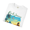 Rio de Janeiro Beach Vibes T-Shirt