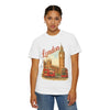 London Lovers Retro T-Shirt
