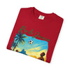 Rio de Janeiro Beach Vibes T-Shirt