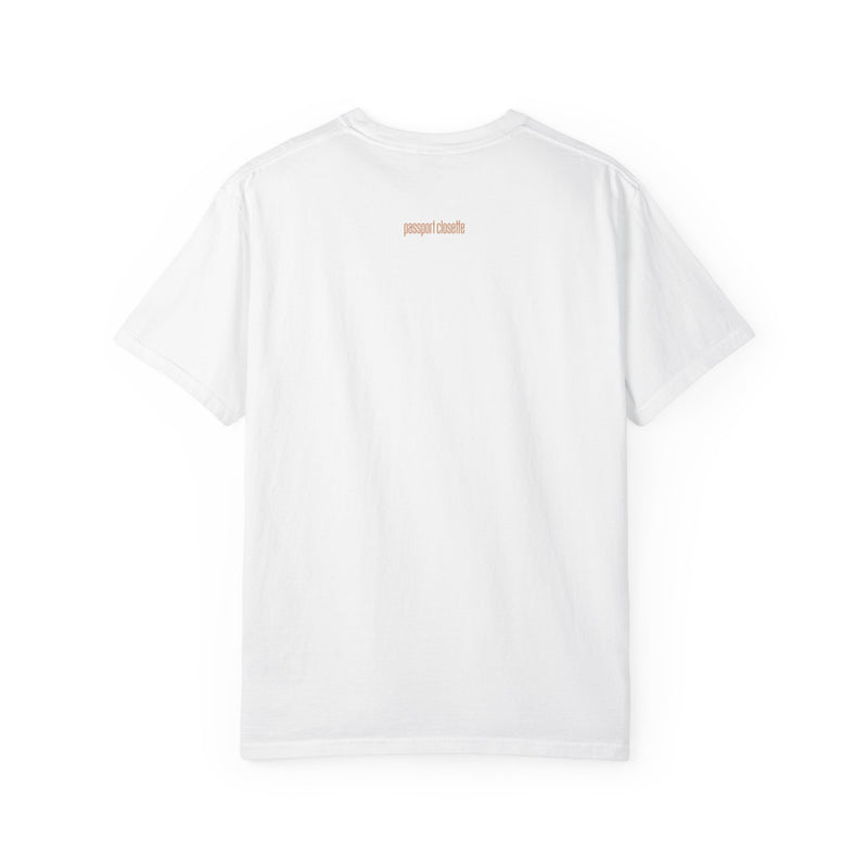 Cape Town VintageT-Shirt