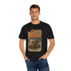 Monaco Vintage Racing T-shirt