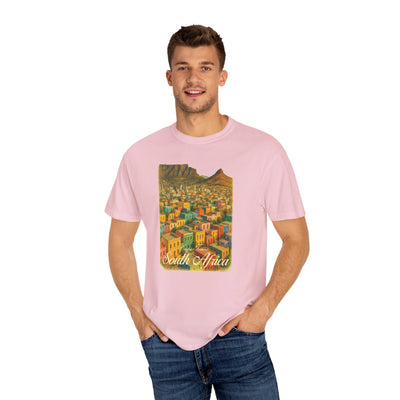 Cape Town VintageT-Shirt