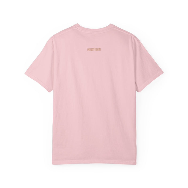 Rio de Janeiro Beach Vibes T-Shirt