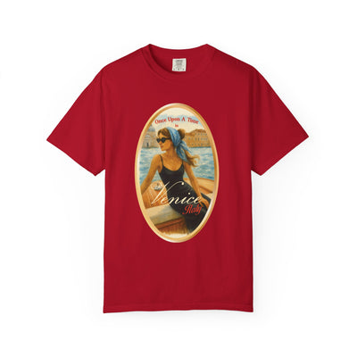 Venice Italy Timeless T-Shirt