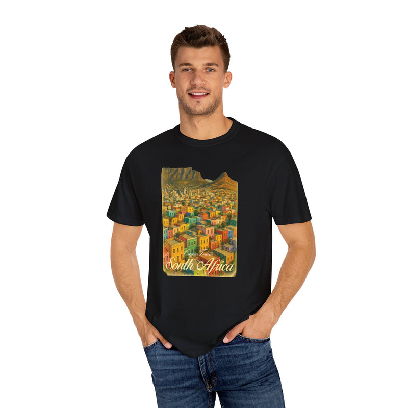 Cape Town VintageT-Shirt