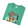 Mexico City Vintage T-Shirt