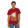 London Lovers Retro T-Shirt