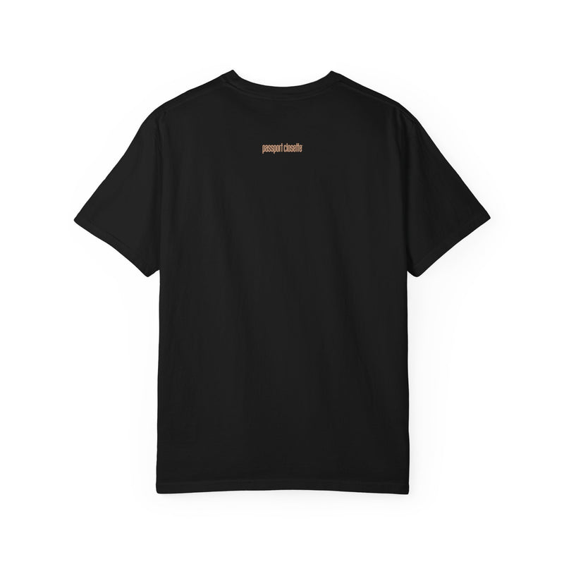 Cape Town VintageT-Shirt