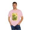 Lima Peru Vintage T-Shirt