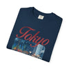 Tokyo Skyline GTR T-shirt