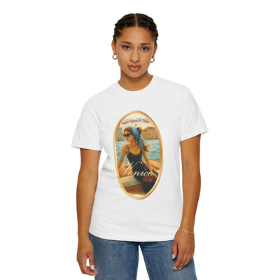 Venice Italy Timeless T-Shirt