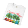 Cancun Mexico Dream Stay T-shirt