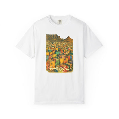Cape Town VintageT-Shirt