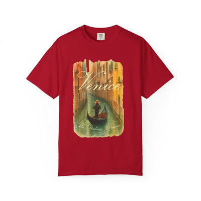 Venice Italy Vintage T-Shirt