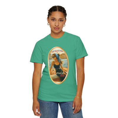 Venice Italy Timeless T-Shirt