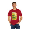 Lima Peru Vintage T-Shirt