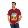Rio de Janeiro Beach Vibes T-Shirt