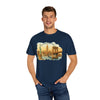 New York Empire State T-shirt
