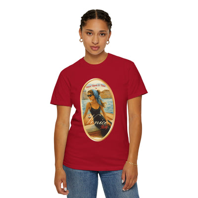 Venice Italy Timeless T-Shirt