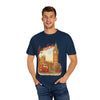 London Lovers Retro T-Shirt