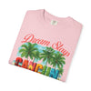 Cancun Mexico Dream Stay T-shirt