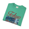 Tokyo Skyline GTR T-shirt
