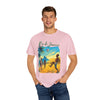 Rio de Janeiro Beach Vibes T-Shirt