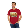 New York Empire State T-shirt