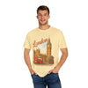 London Lovers Retro T-Shirt