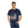 Tokyo Skyline GTR T-shirt