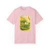 Lima Peru Vintage T-Shirt