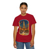 Paris Eiffel Tower Vintage T-shirt