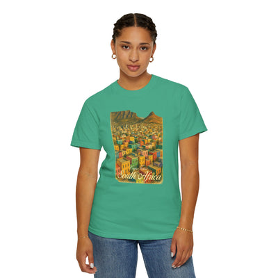 Cape Town VintageT-Shirt