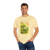Lima Peru Vintage T-Shirt