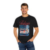 Tokyo Skyline GTR T-shirt