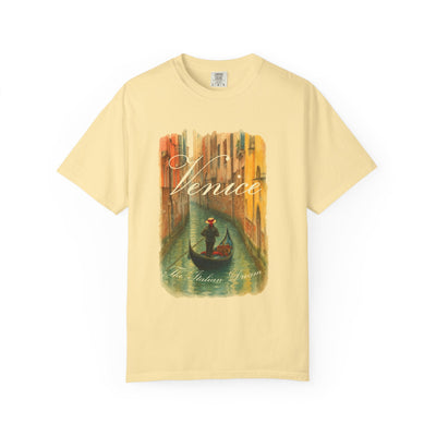 Venice Italy Vintage T-Shirt