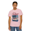 Tokyo Skyline GTR T-shirt