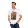 Monaco Vintage Racing T-shirt