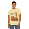 London Lovers Retro T-Shirt