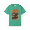 Monaco Vintage Racing T-shirt