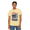 Tokyo Skyline GTR T-shirt