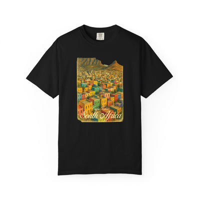 Cape Town VintageT-Shirt