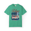 Tokyo Skyline GTR T-shirt