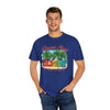 Cancun Mexico Dream Stay T-shirt