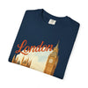 London Lovers Retro T-Shirt
